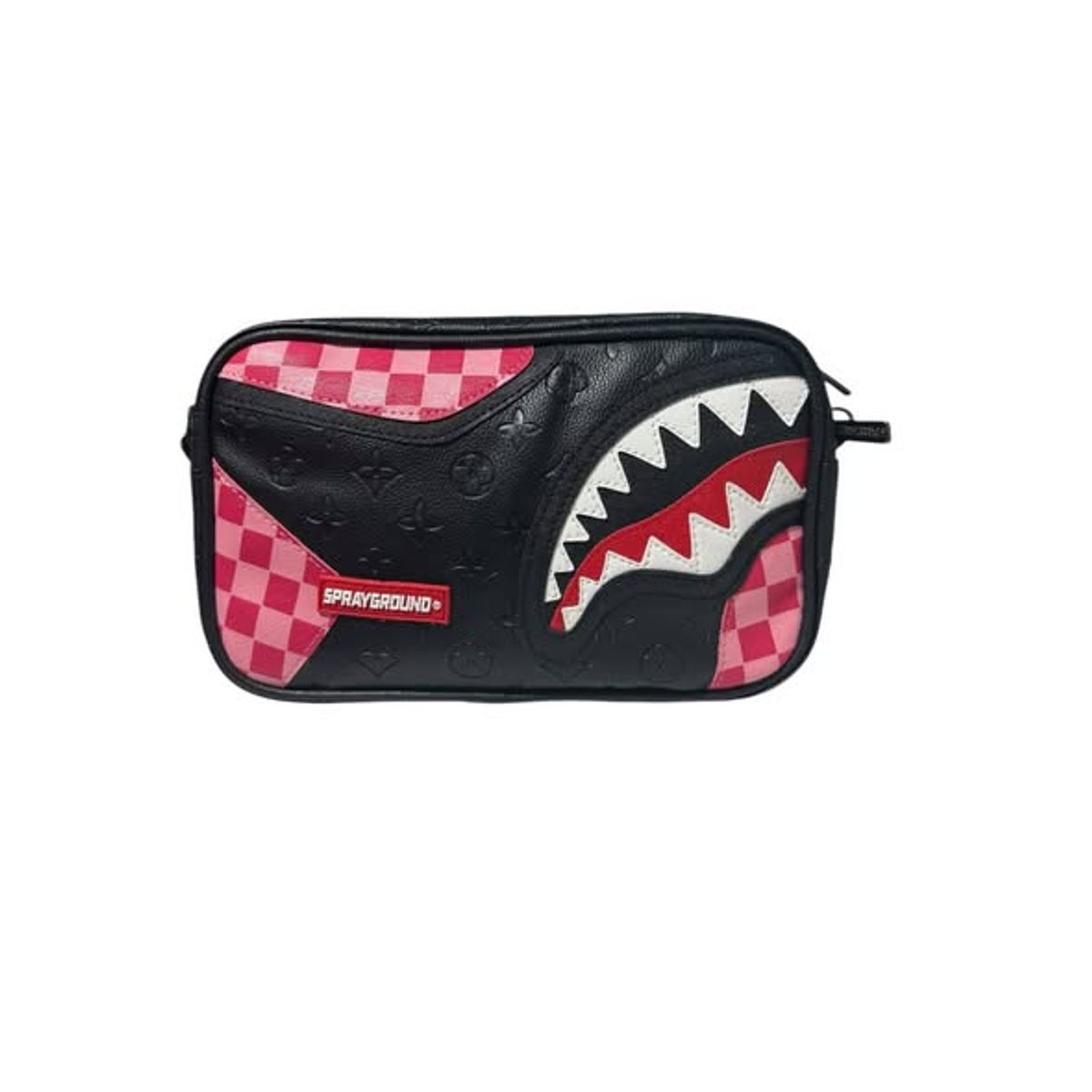 GENERICO - MORRAL BOLSO SPRAYGROUND ALTERNATIVO