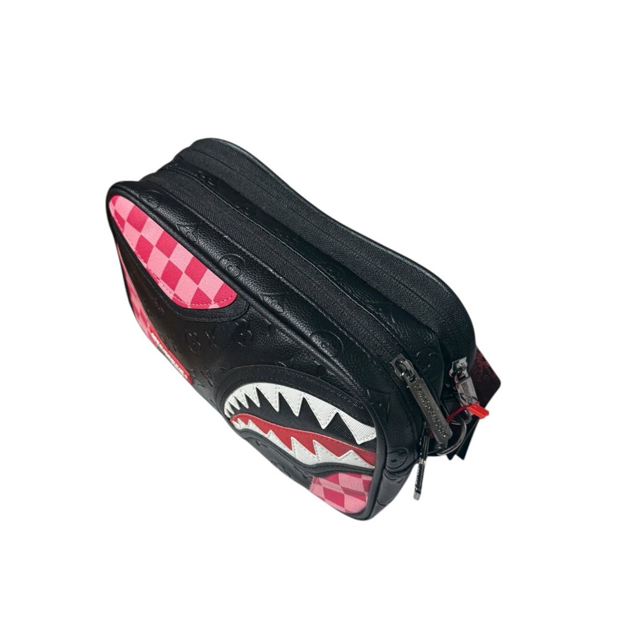 GENERICO - MORRAL BOLSO SPRAYGROUND ALTERNATIVO