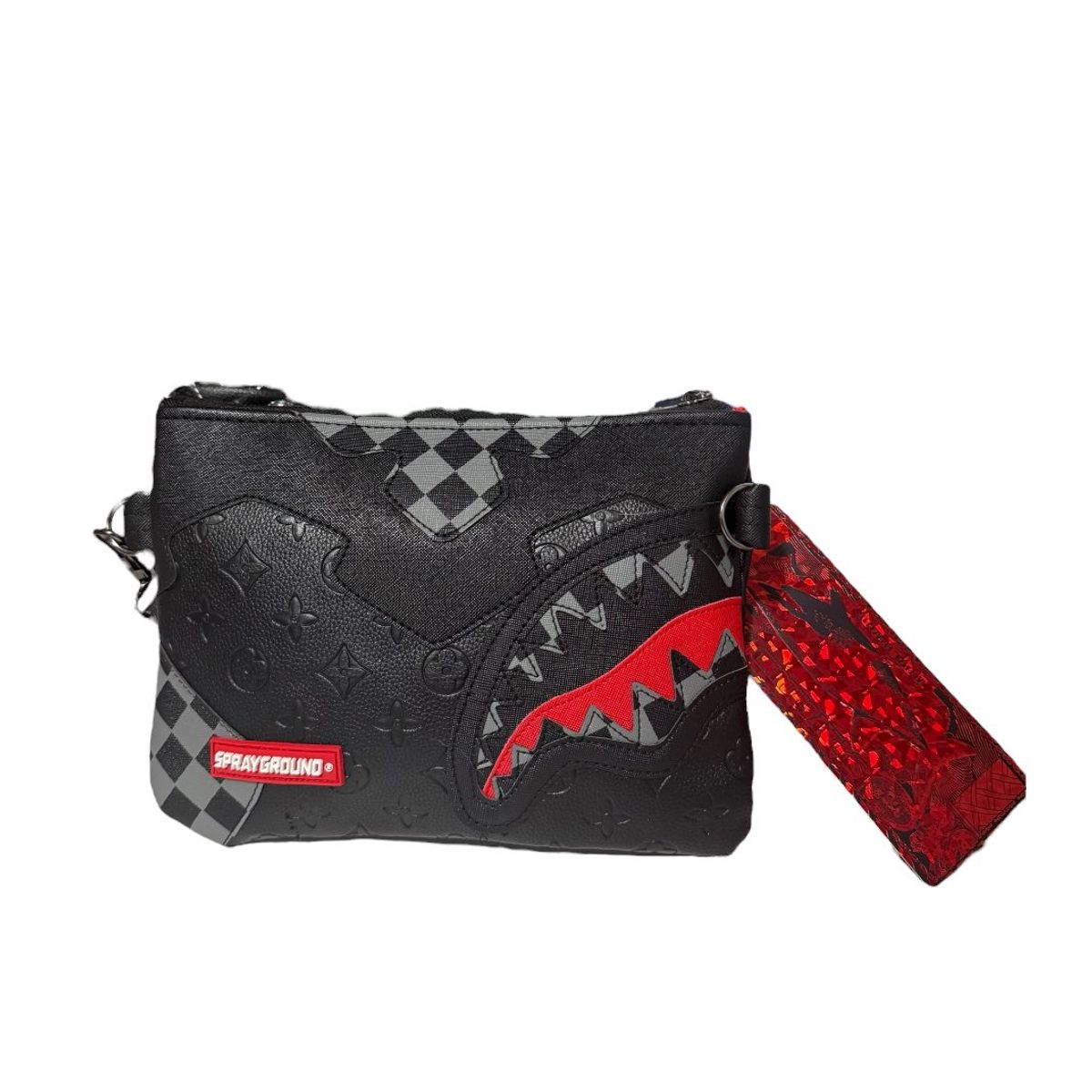 GENERICO - MORRAL BOLSO SPRAYGROUND ALTERNATIVO