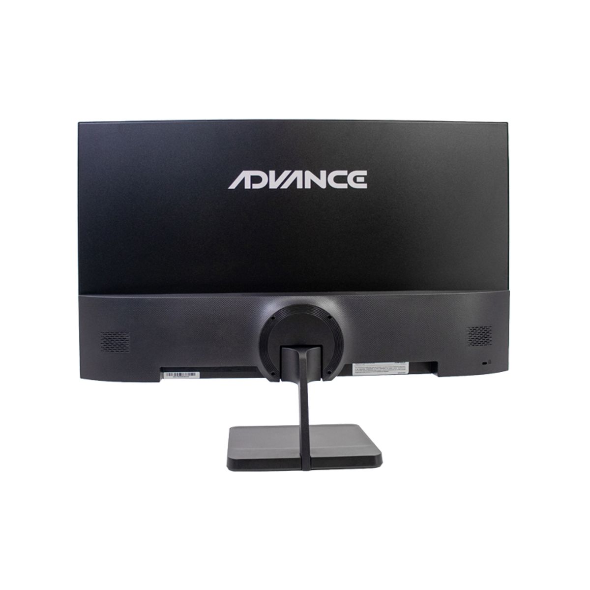 ADVANCE - Monitor plano ADVANCE ADV-2755S 27 FHD IPS 144Hz 1ms HDMI DP AUDIO OUT negro