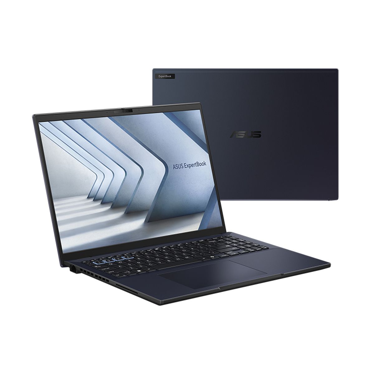 ASUS - Notebook ASUS Expertbook B3604CVF-Q90910X 16" Core i7-1355U 1.7/5.0GHz 32GB DDR5, RTX 2050 4GB