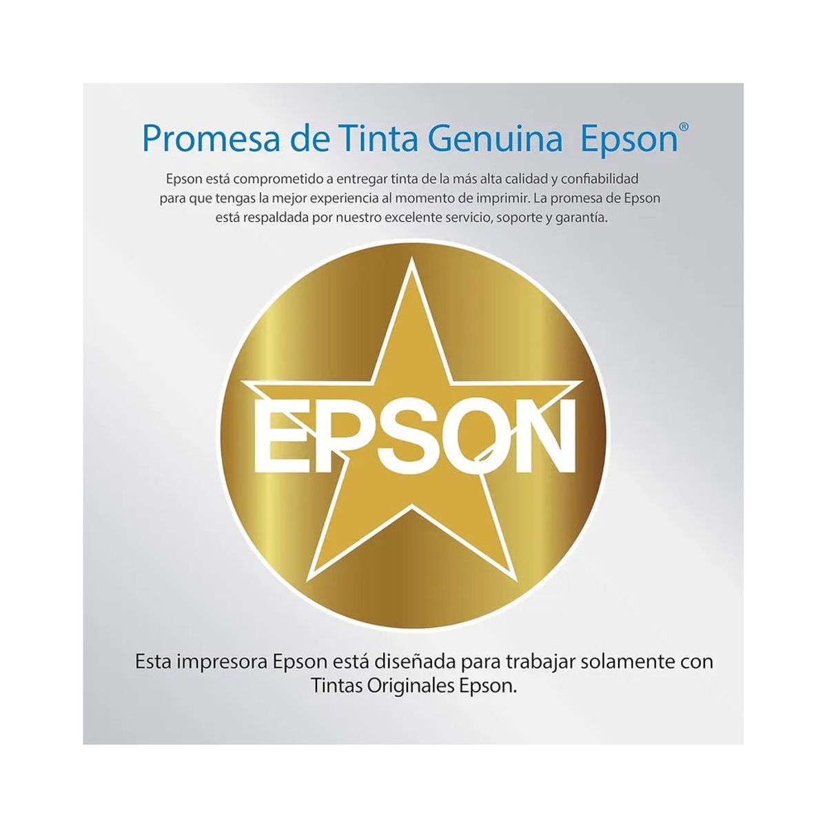 EPSON - IMPRESORA ECOTANK EPSON L5590 MULTIFUNCIONAL ADF USB WIFI LAN RAPIDA