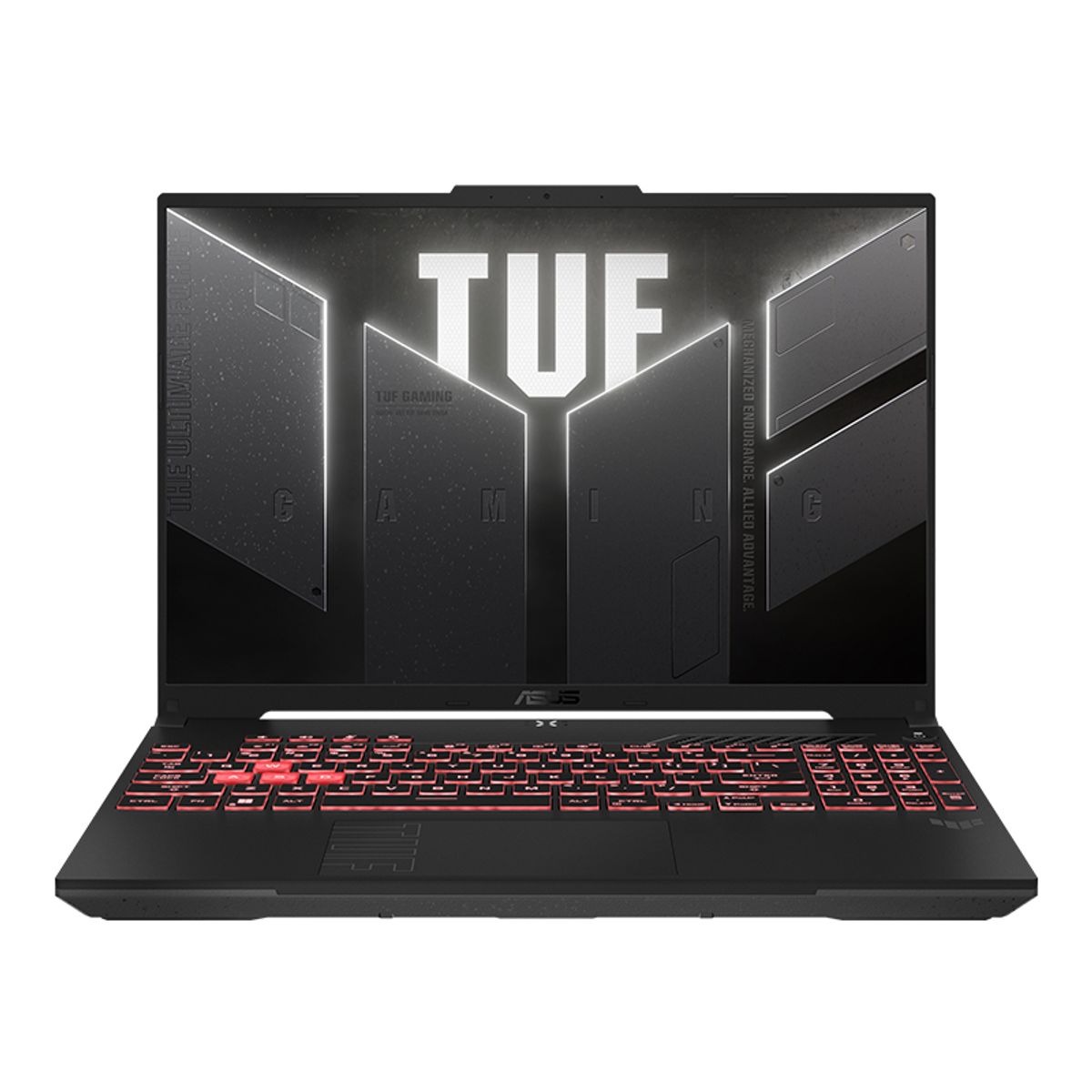ASUS - Notebook ASUS TUF Gaming A16, 16" WUXGA Value IPS, AMD Ryzen 7 7445HS 3.2/4.7GHz 16GB DDR5