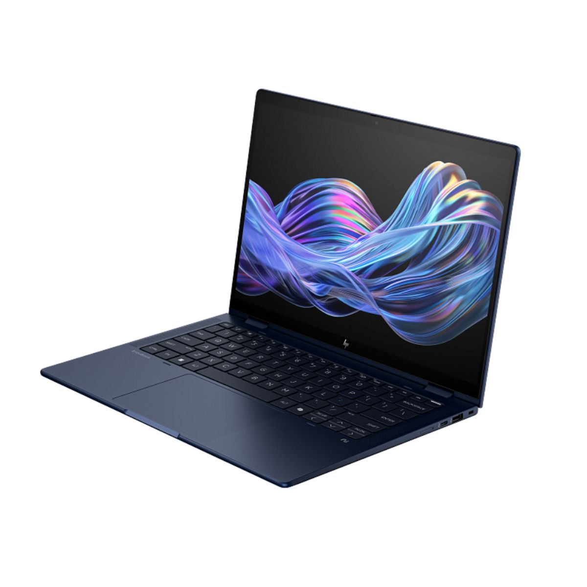 HP - Notebook HP BU6Z4LT#ABM EliteBook x360 14 Intel Core Ultra 7 258V 32GB 1TB Windows 11 Pro