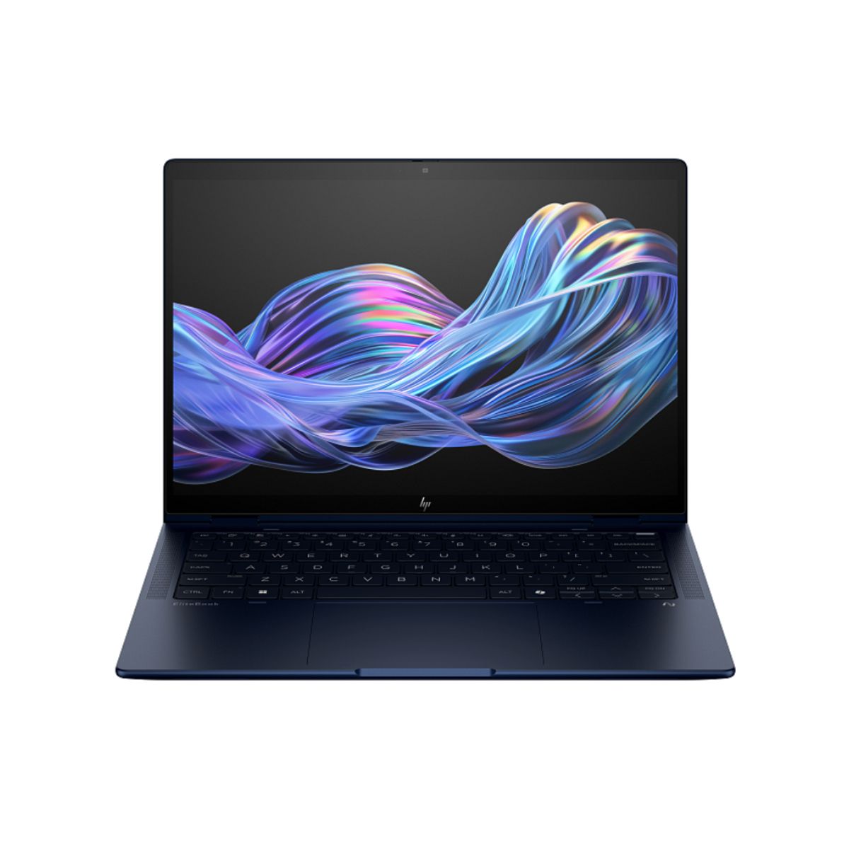 HP - Notebook HP BU6Z4LT#ABM EliteBook x360 14 Intel Core Ultra 7 258V 32GB 1TB Windows 11 Pro