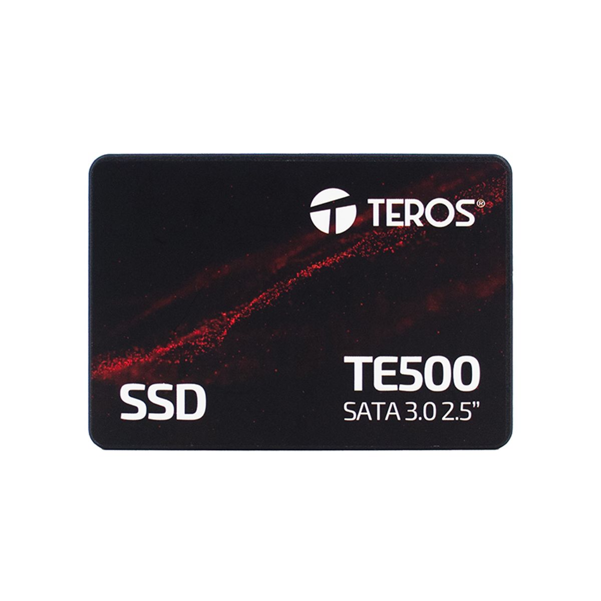 TEROS - Disco de estado sólido (SSD) TEROS TE500 2.5" SATA 3.0 (6GB/s) 1TB