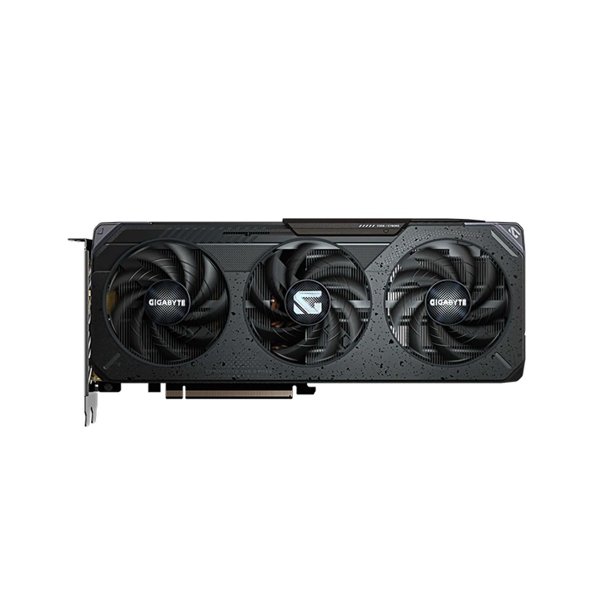 GIGABYTE - Tarjeta de video Gigabyte Radeon RX 9060 XT GAMING OC 8G, 8 GB GDDR6, PCI-E 5.0