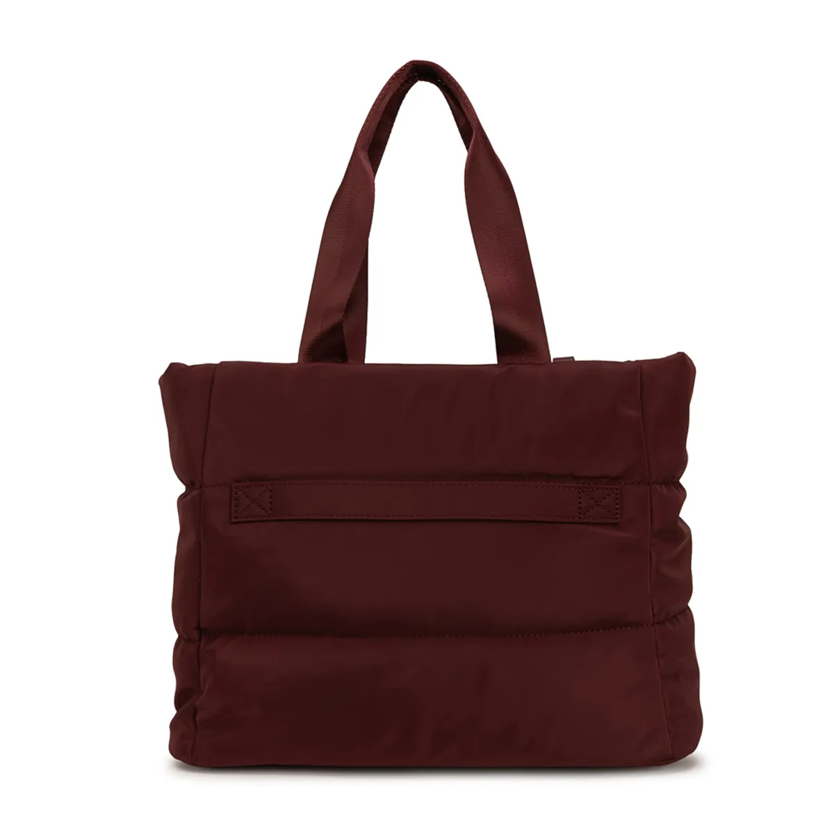 VIALE - Cartera Briganti Tote BRI-CJ2616 Cherry