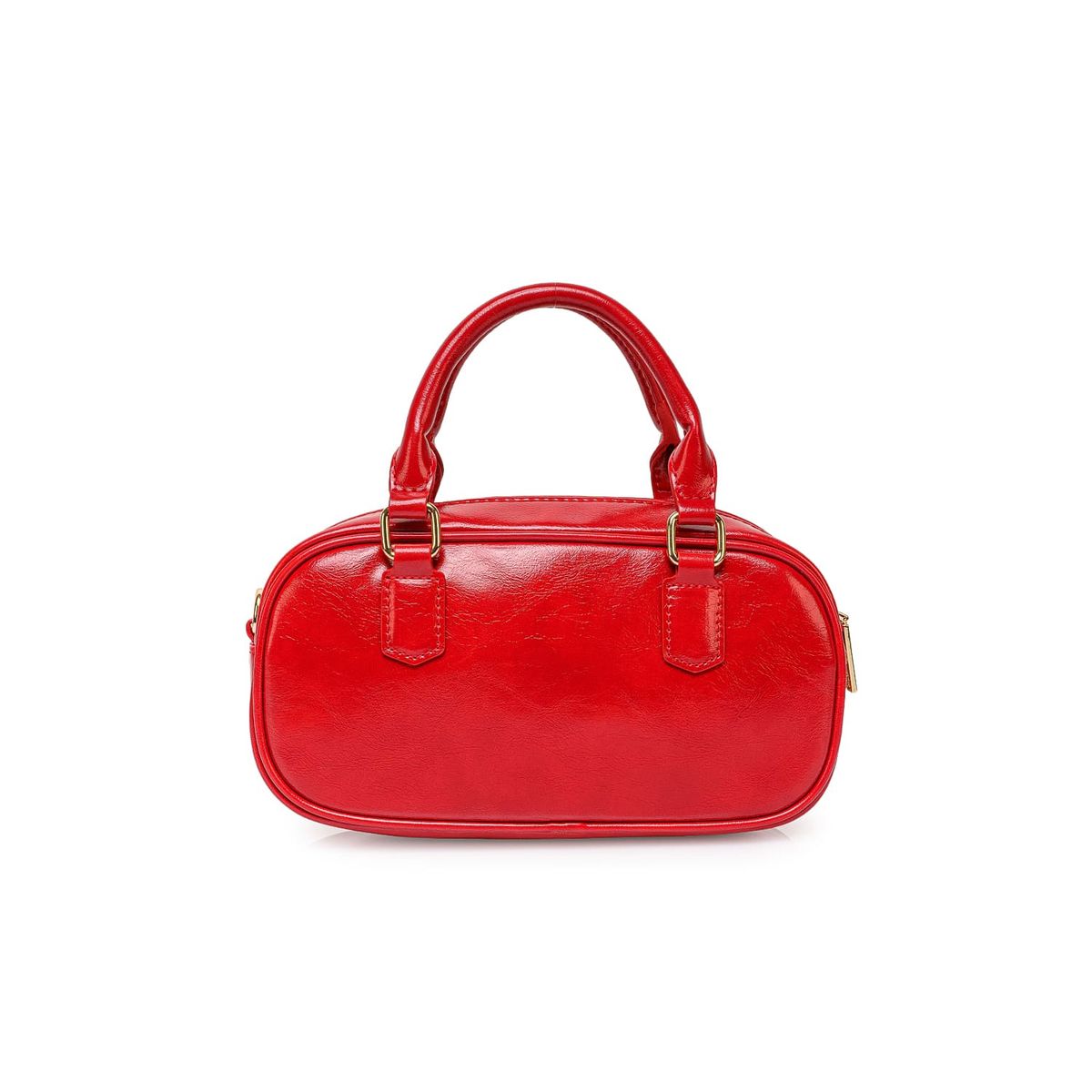 VIALE - Cartera Briganti Doctor BRI-CM2603 Rojo