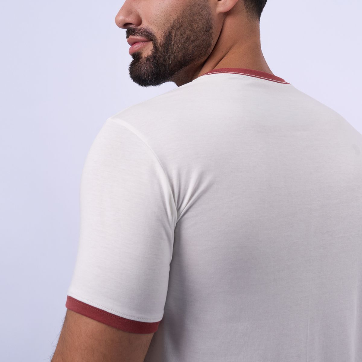 BRONCO - POLO BRONCO HOMBRE - ROOTED JERSEY