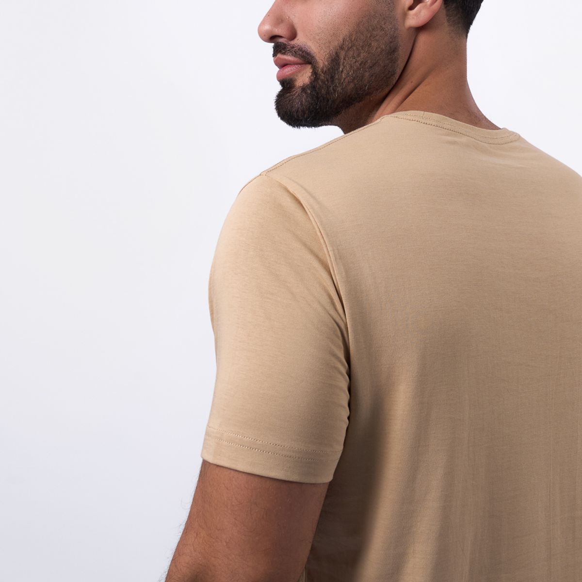 BRONCO - POLO BRONCO HOMBRE - DESIERTO 71 JERSEY