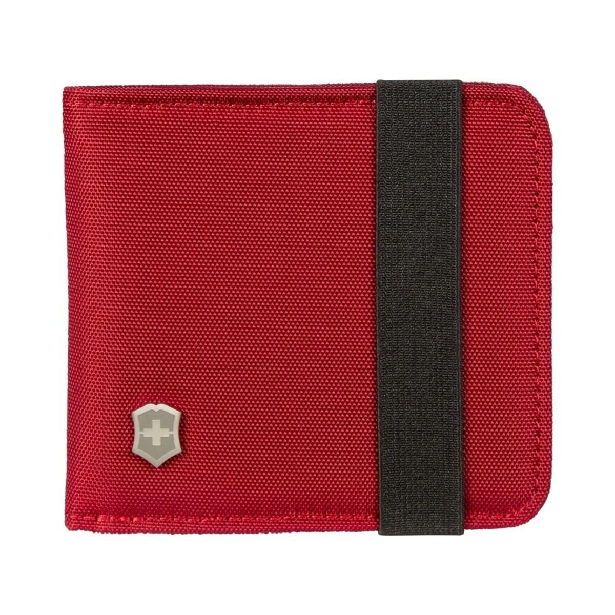 VICTORINOX - Billetera RFID Bi-fold Travel Accessories EXT Victorinox