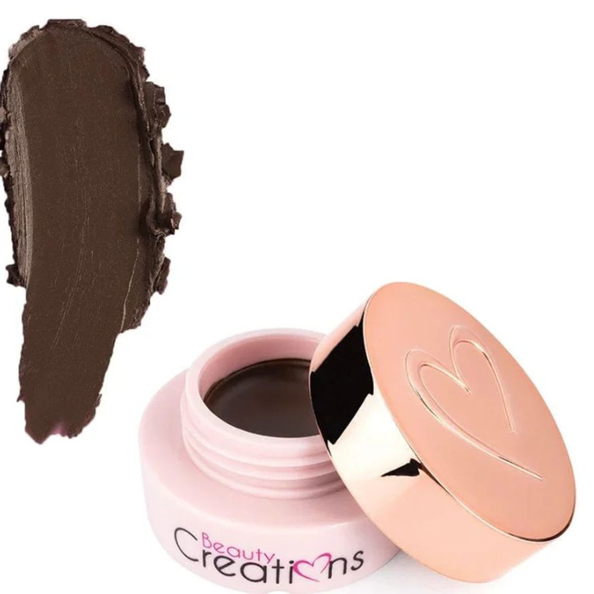 BEAUTY CREATIONS - Refill Eyebrow Definer GelPomade