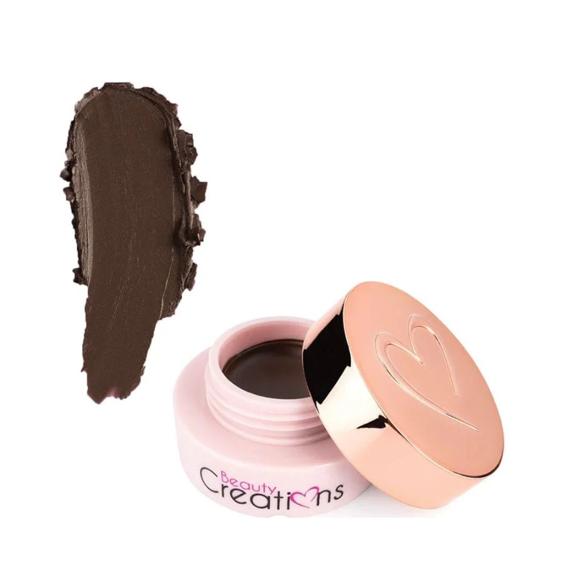 BEAUTY CREATIONS - Refill Eyebrow Definer GelPomade