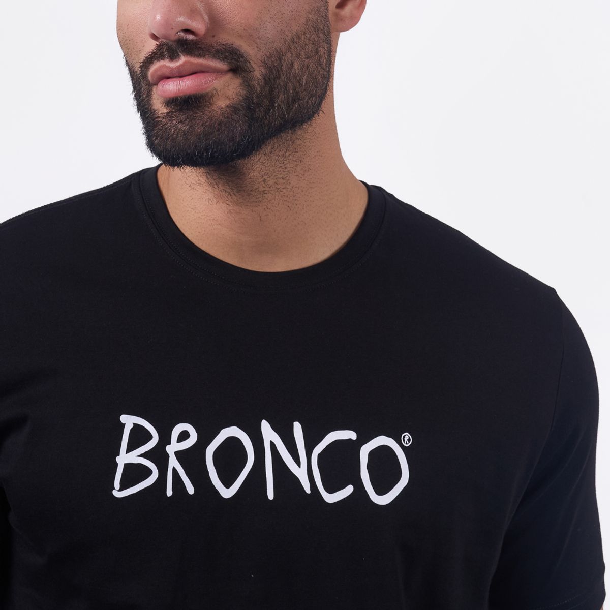 BRONCO - POLO BRONCO HOMBRE - DRAW BR JERSEY