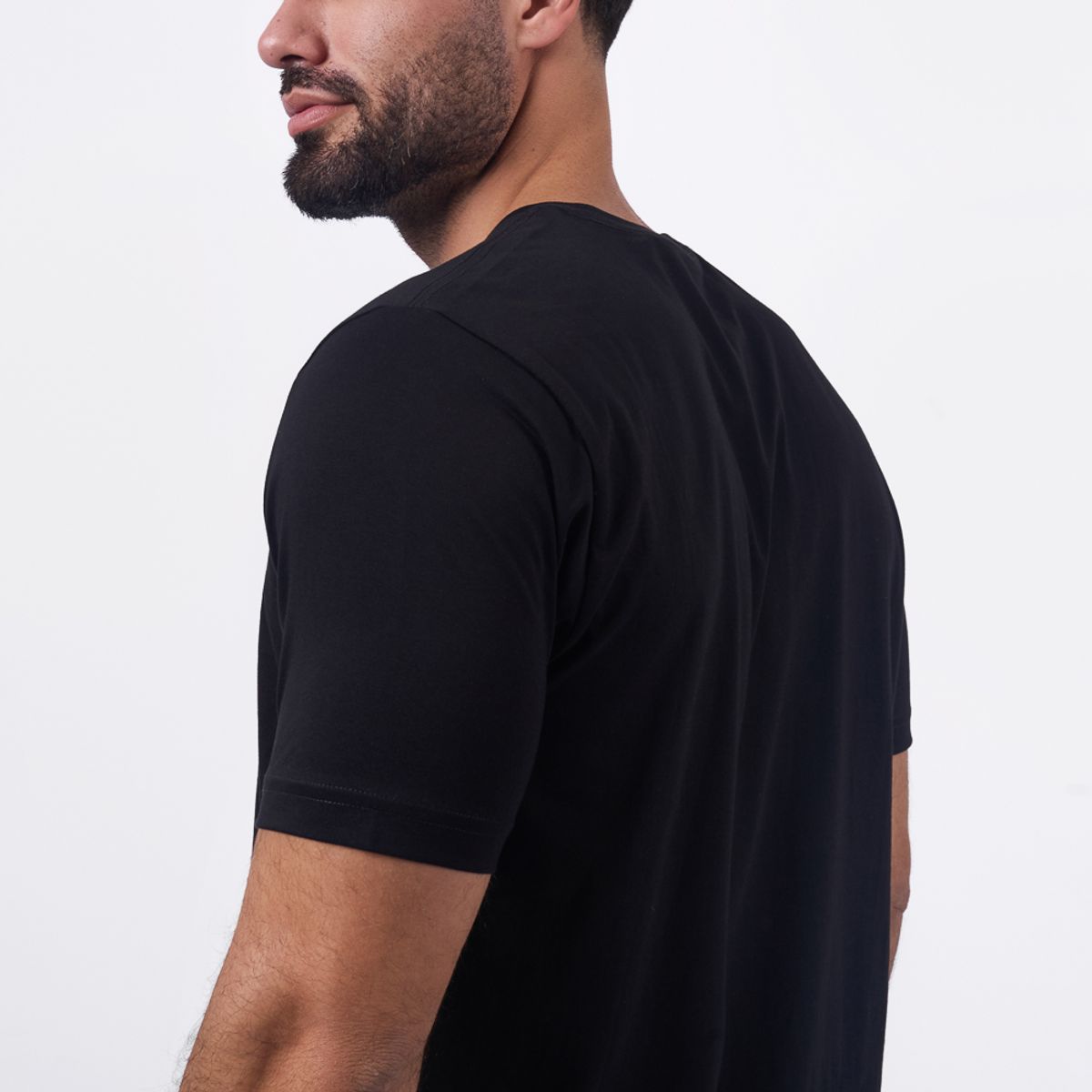 BRONCO - POLO BRONCO HOMBRE - DRAW BR JERSEY