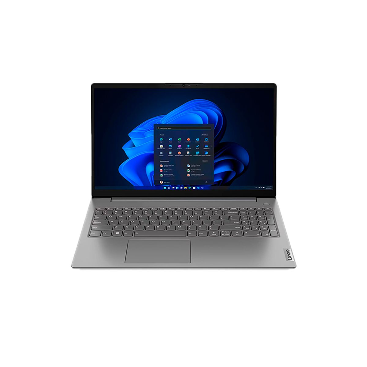 LENOVO - Notebook Lenovo V15 G4 IRU 156 FHD TN Core i7-13620H 2449GHz 16GB DDR4-3200MHz