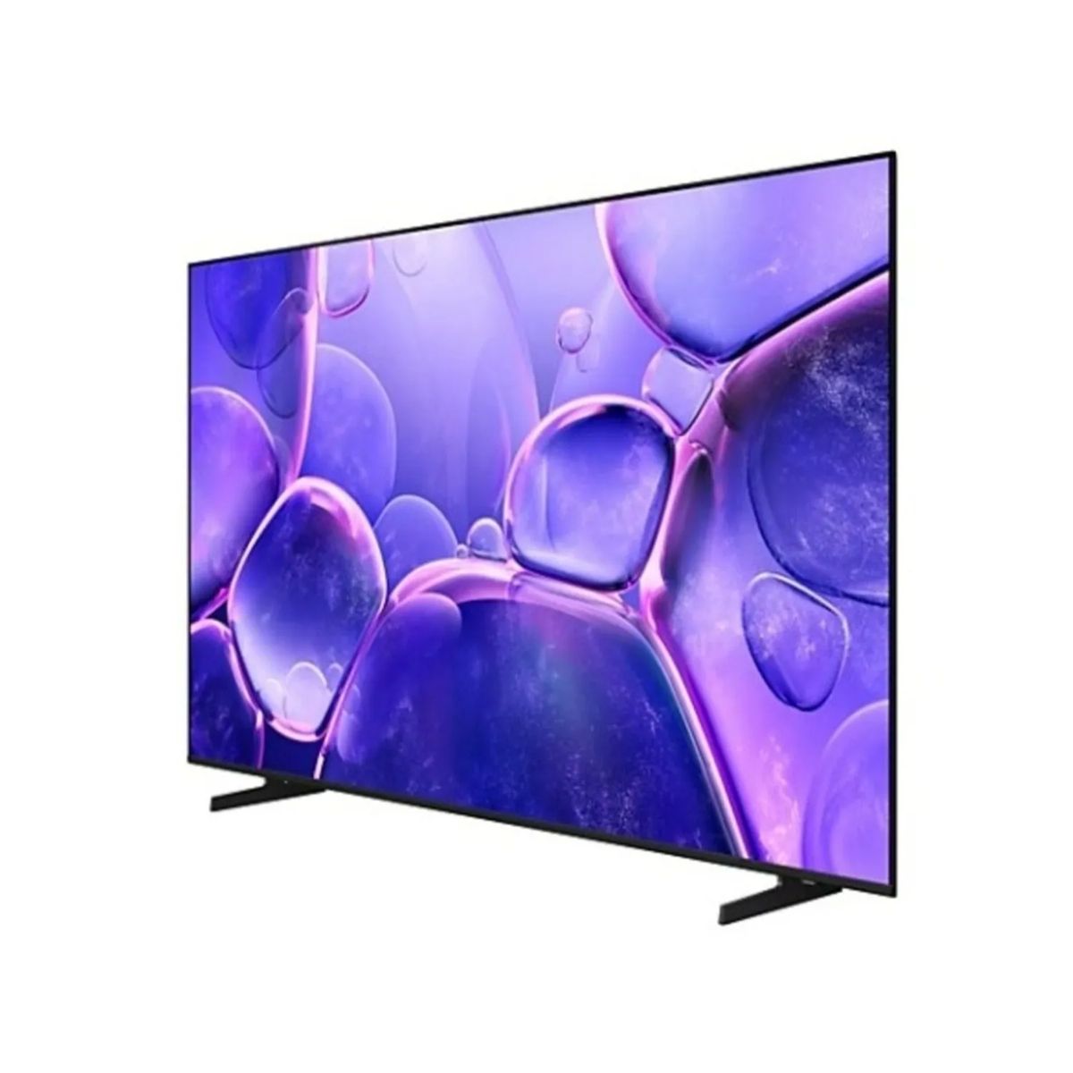 SAMSUNG - Televisor Samsung 43 Crystal UHD 4K Smart TV 43U8000F Modelo 2025