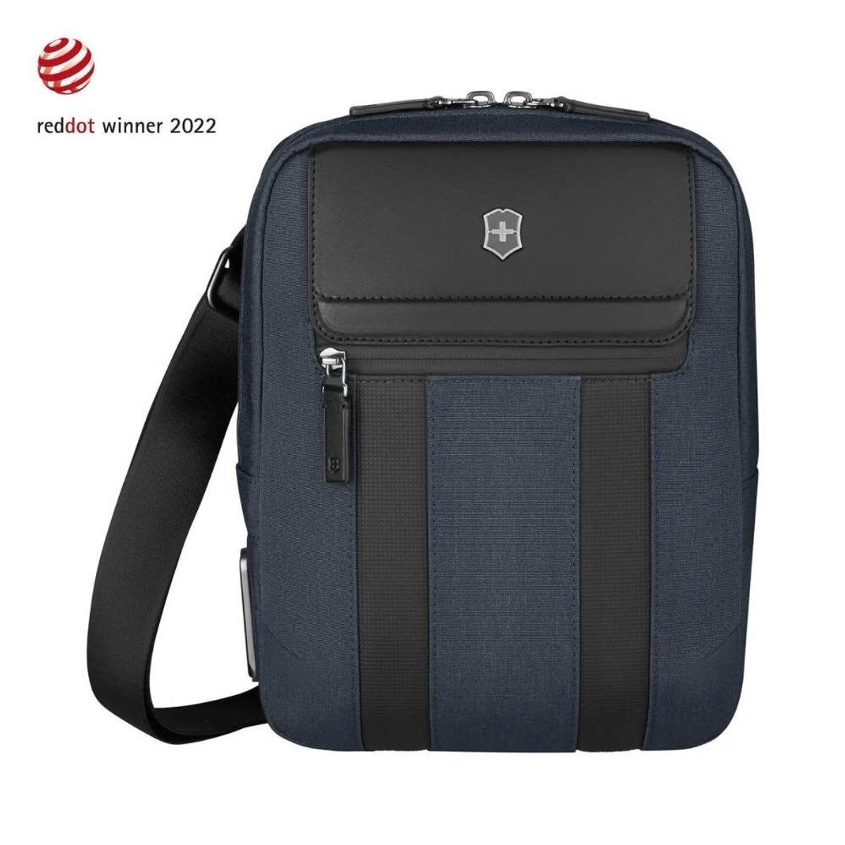 VICTORINOX - Morral Architecture Urban2 AzulNegro Victorinox