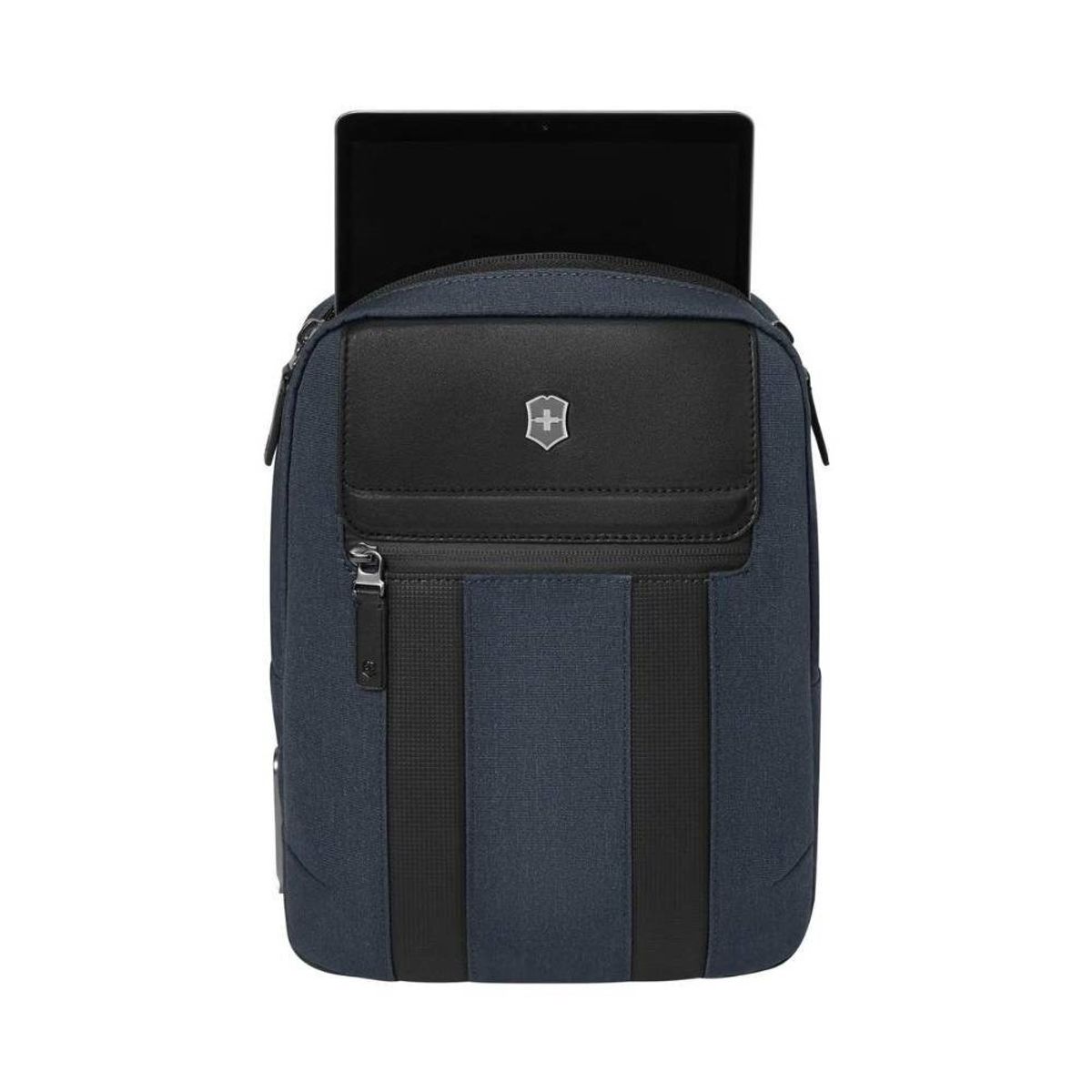 VICTORINOX - Morral Architecture Urban2 AzulNegro Victorinox