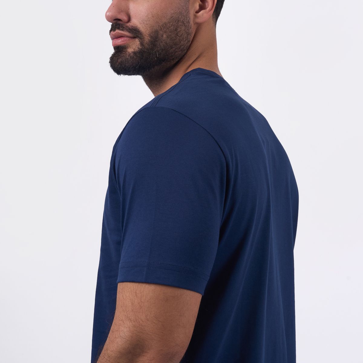 BRONCO - POLO BRONCO HOMBRE - DIMENSION JERSEY