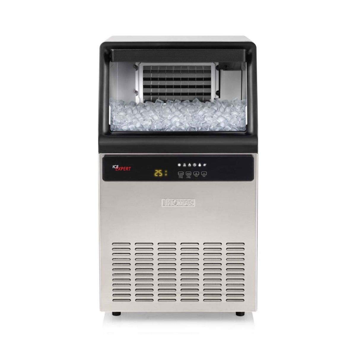 THOMAS - Máquina de Hacer Hielo Thomas TH-IM45KI 45Kg