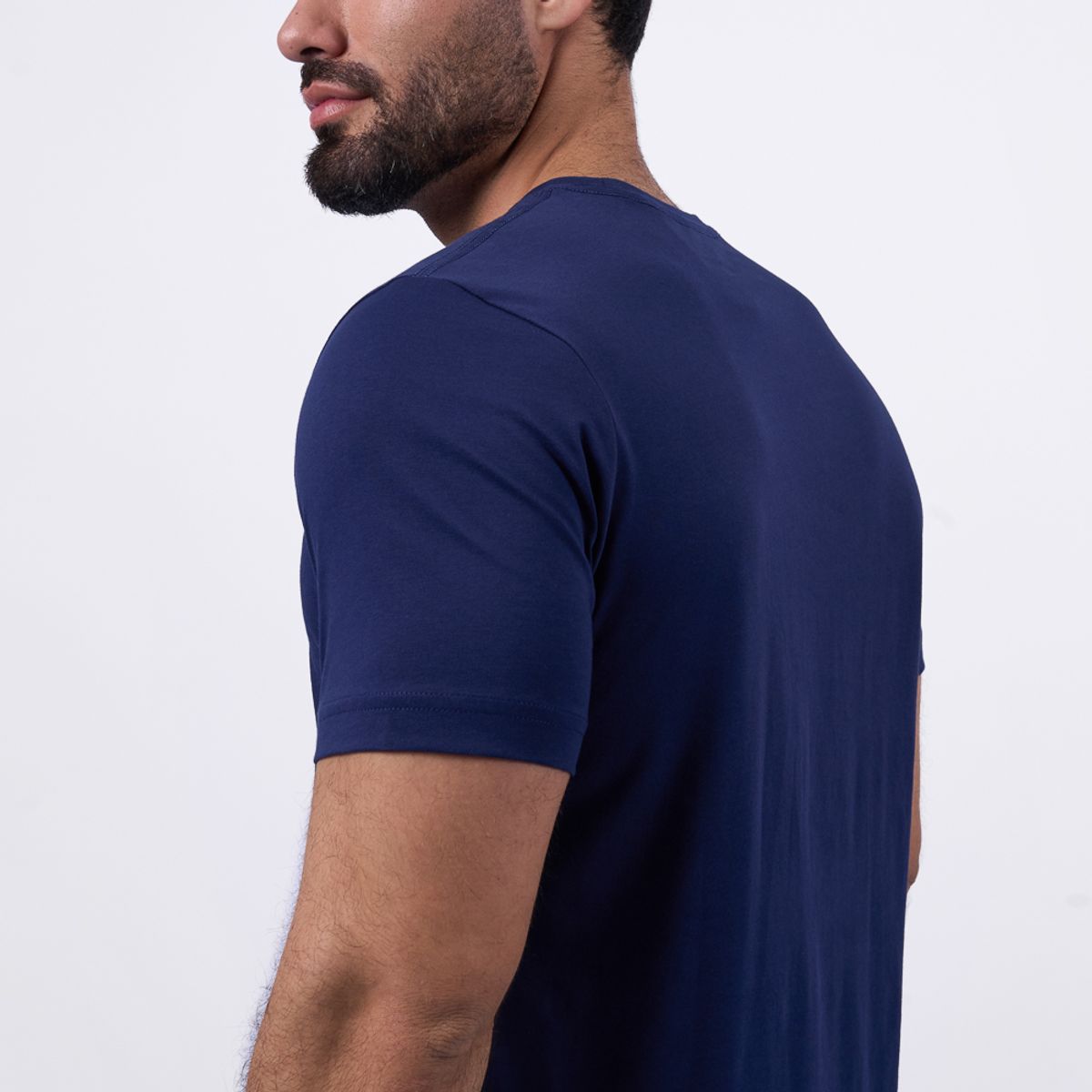 BRONCO - POLO BRONCO HOMBRE - MARINES JERSEY