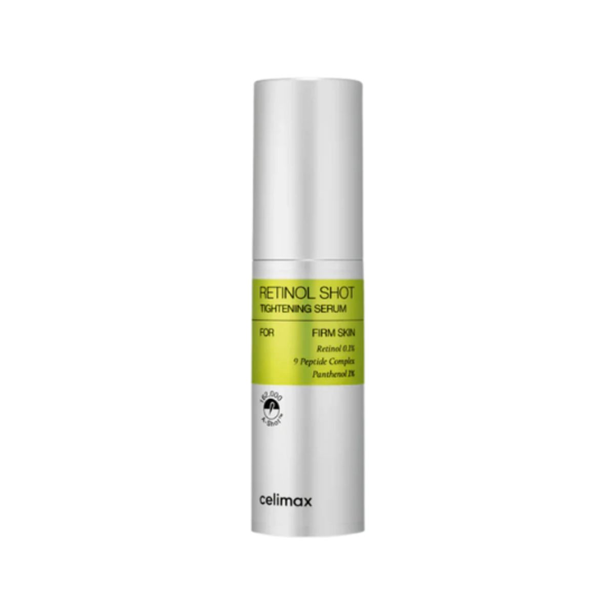 GENERICO - CELIMAX RETINOL SHOT TIGHTENING SERUM