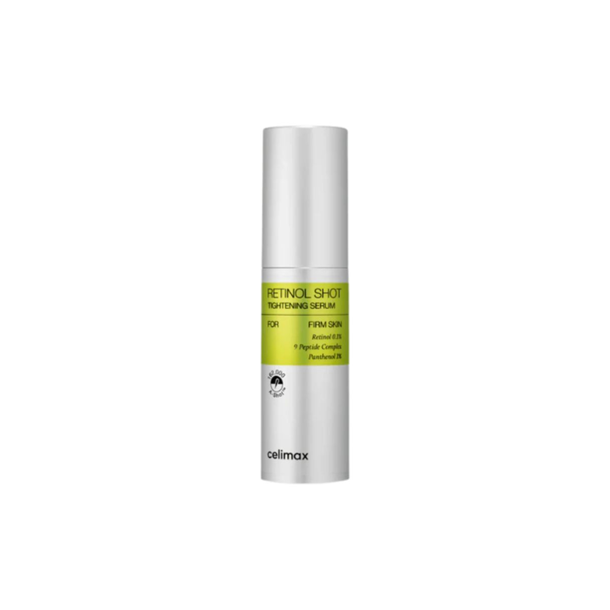GENERICO - CELIMAX RETINOL SHOT TIGHTENING SERUM