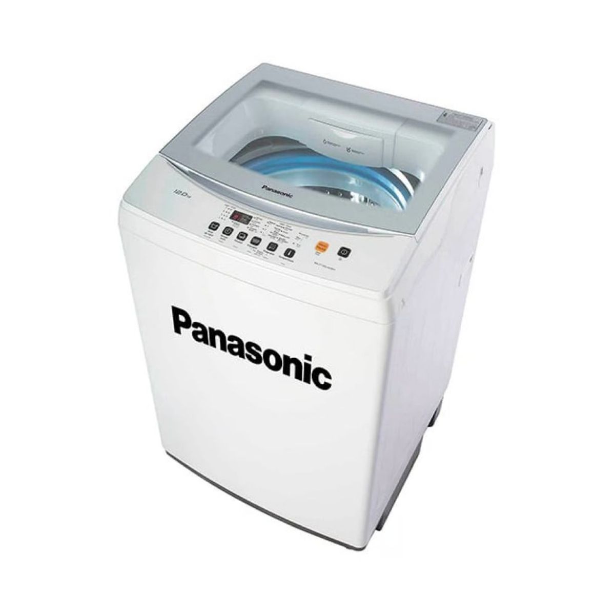PANASONIC - LAVADORA PANASONIC 12KG CARGA SUPERIOR NA-F120L6WRH