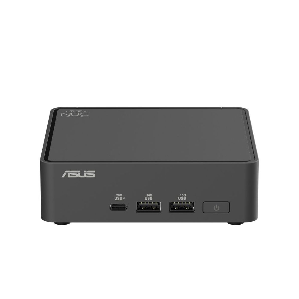 ASUS - Barebone ASUS 90AR00Q2-M00250 NUC Intel Core Ultra 7 240h 5200MHz DDR5