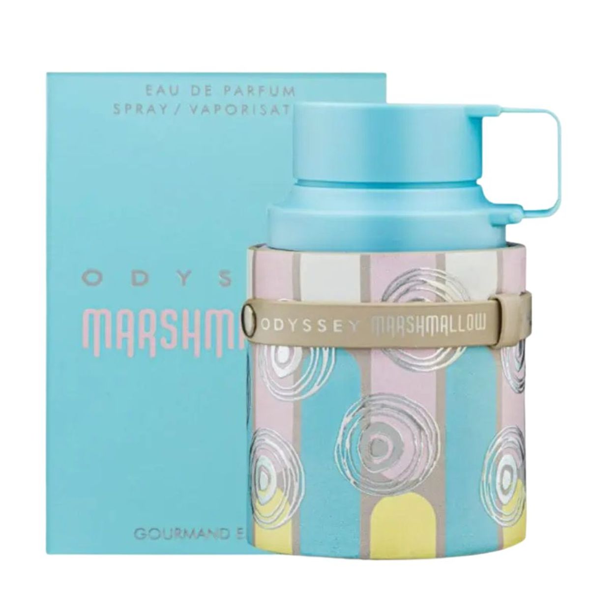 ARMAF - Armaf Odyssey Marshmallow Gourmand Edition EDP 100 ml