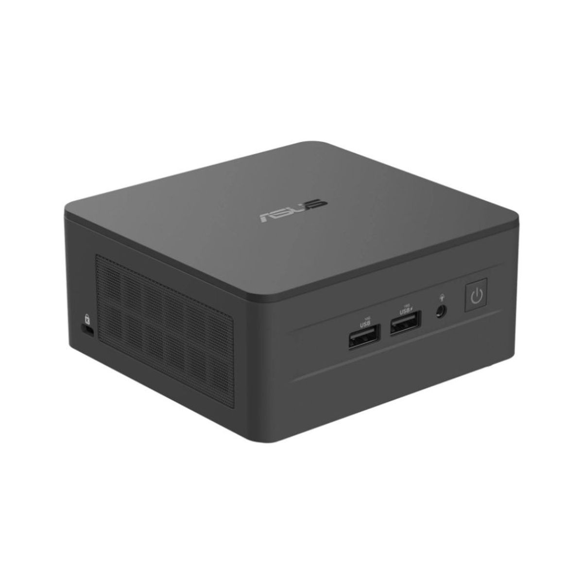 ASUS - Barebone ASUS 90AR00C1-M002Y0 NUC Intel Core i5-13420H 4600MHz DDR4
