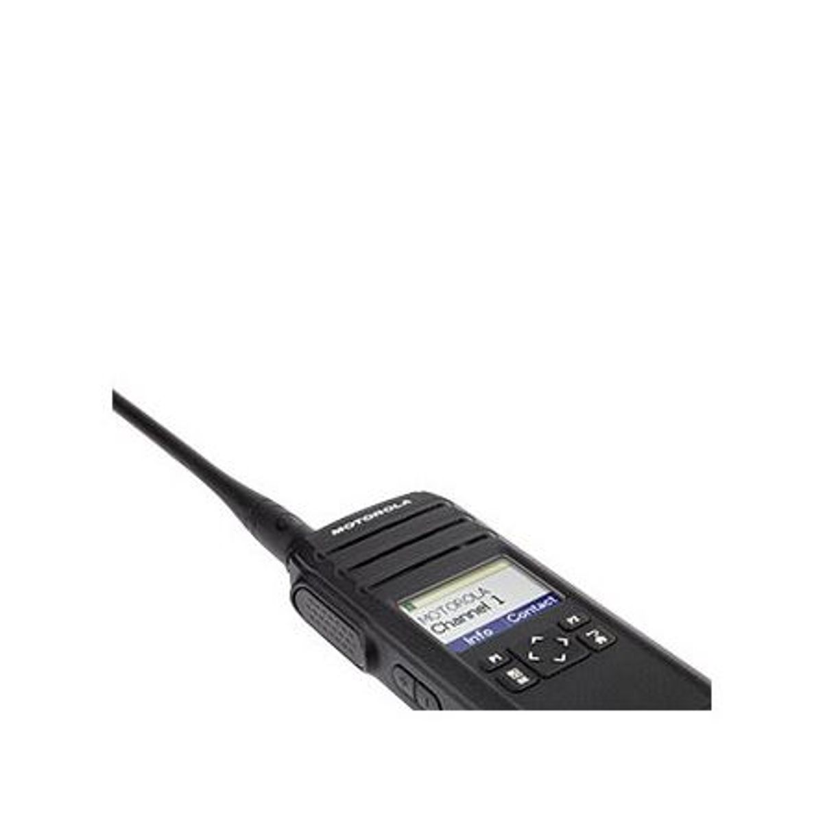 MOTOROLA - RADIO PORTATIL MOTOROLA DTR 720