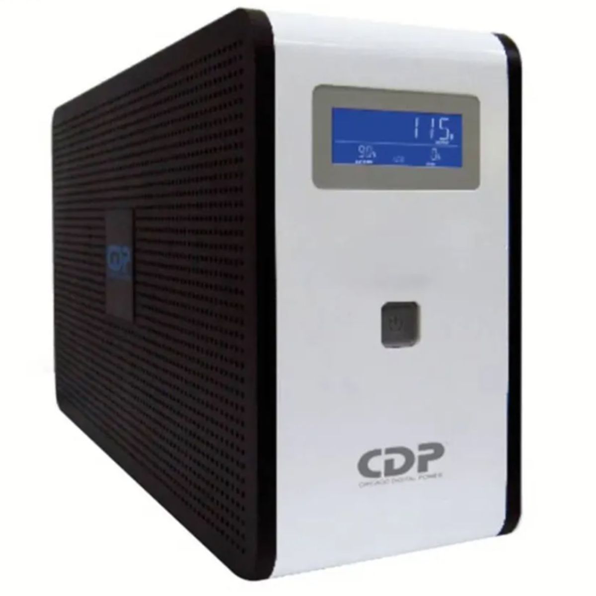 CDP - UPS Interactivo CDP Chicago Digital Power R-Smart 1010i 1000VA  500W