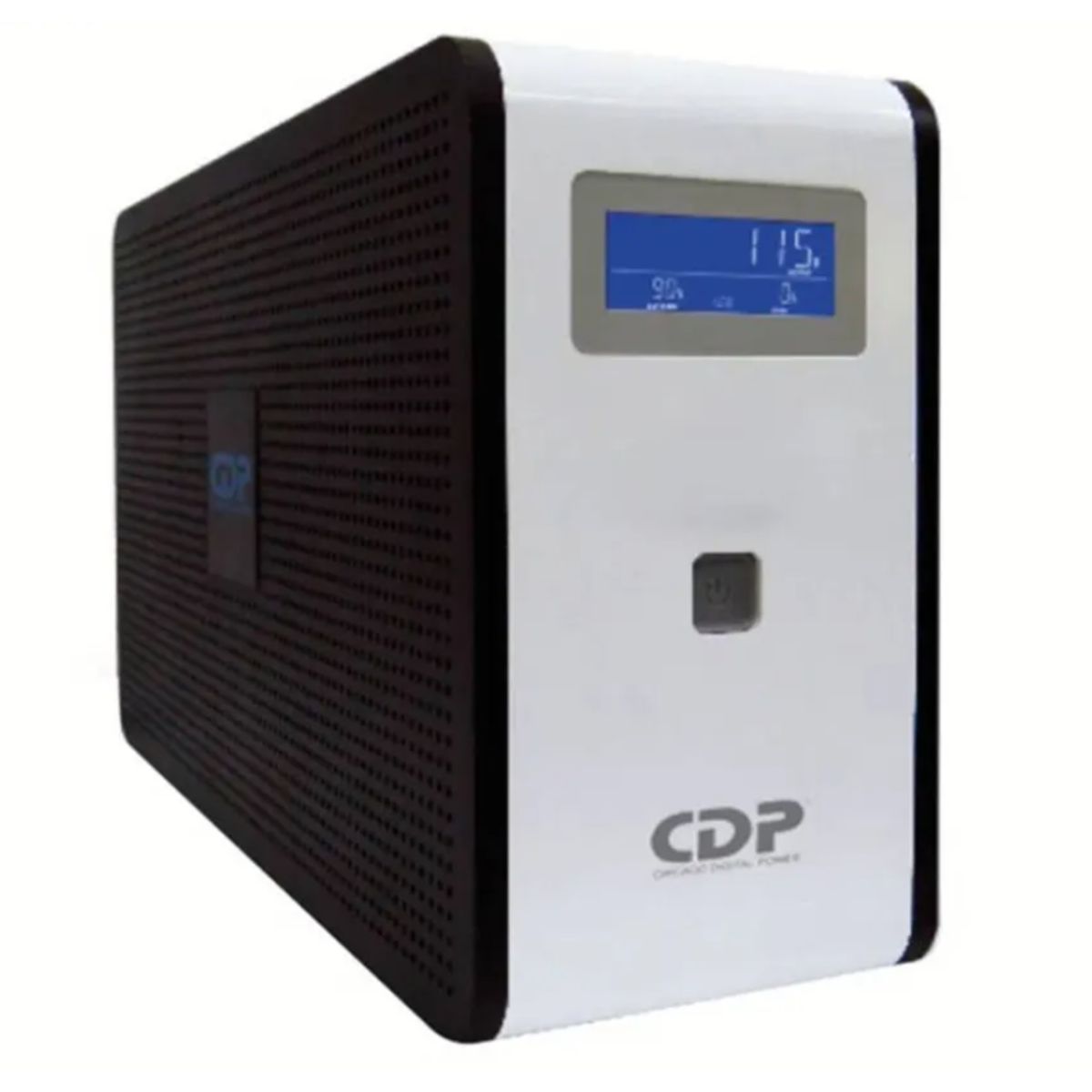 CDP - UPS Interactivo CDP Chicago Digital Power R-Smart 1010i 1000VA  500W