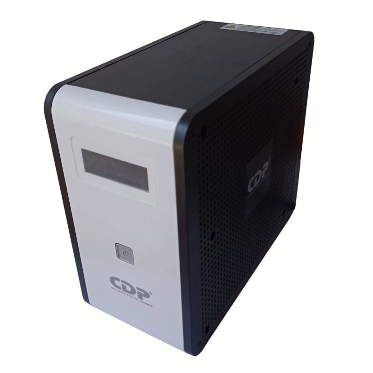CDP - UPS Interactivo CDP Chicago Digital Power R-Smart 1010i 1000VA  500W