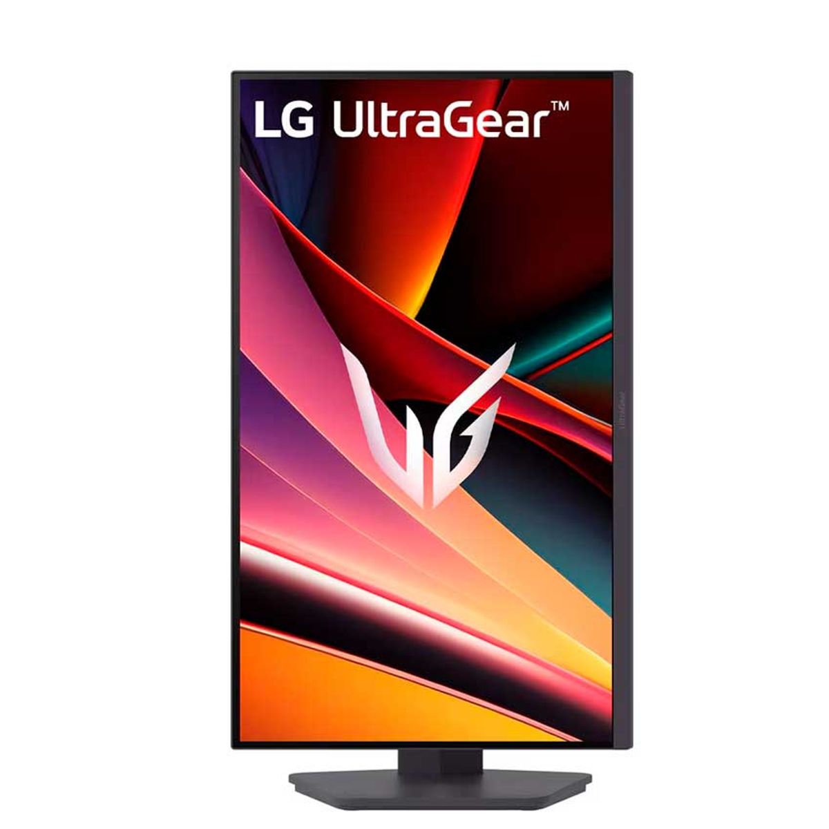 LG - Monitor Gamer LG UltraGear 27 QHD IPS 200Hz 1ms HDR400 FreeSync