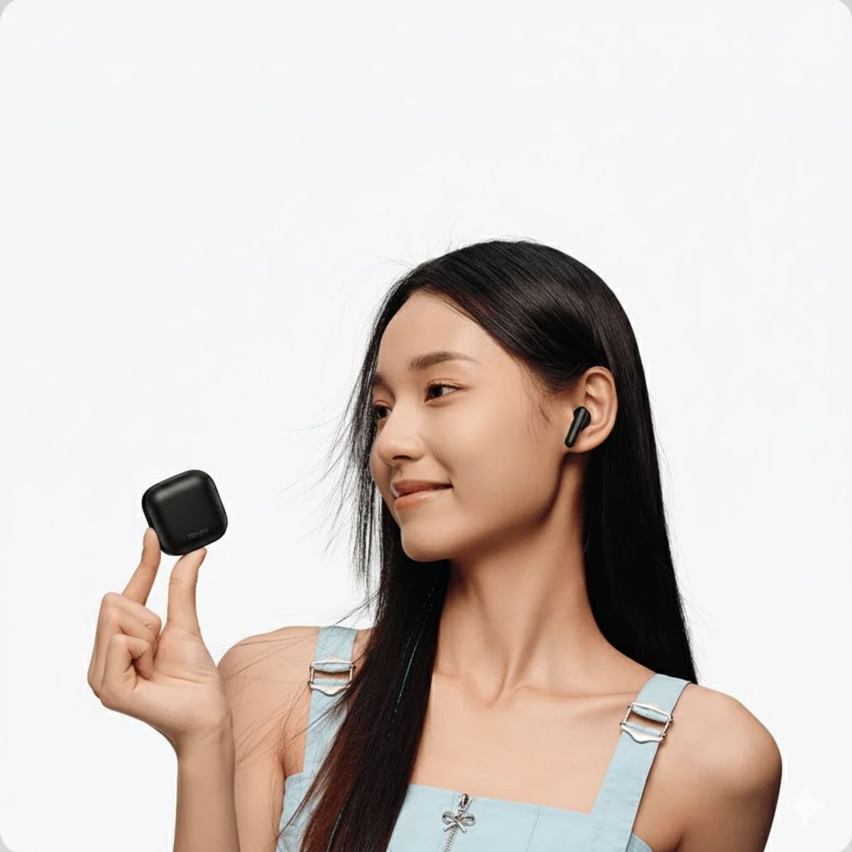 XIAOMI - Audífonos Xiaomi Redmi Buds 6 Active Negro