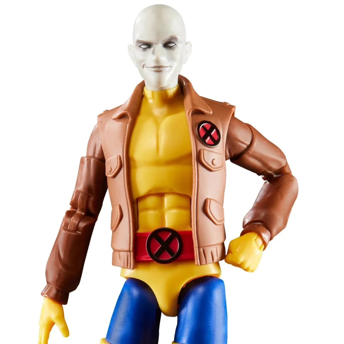 Figura de Accion Logan X-Men 97 Marvel Morph, marca MARVEL - Foto Principal