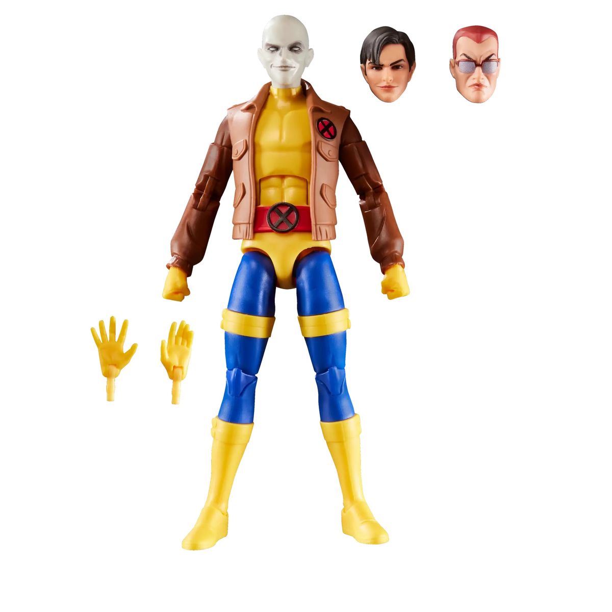 Figura de Accion Logan X-Men 97 Marvel Morph, marca MARVEL - Foto 2