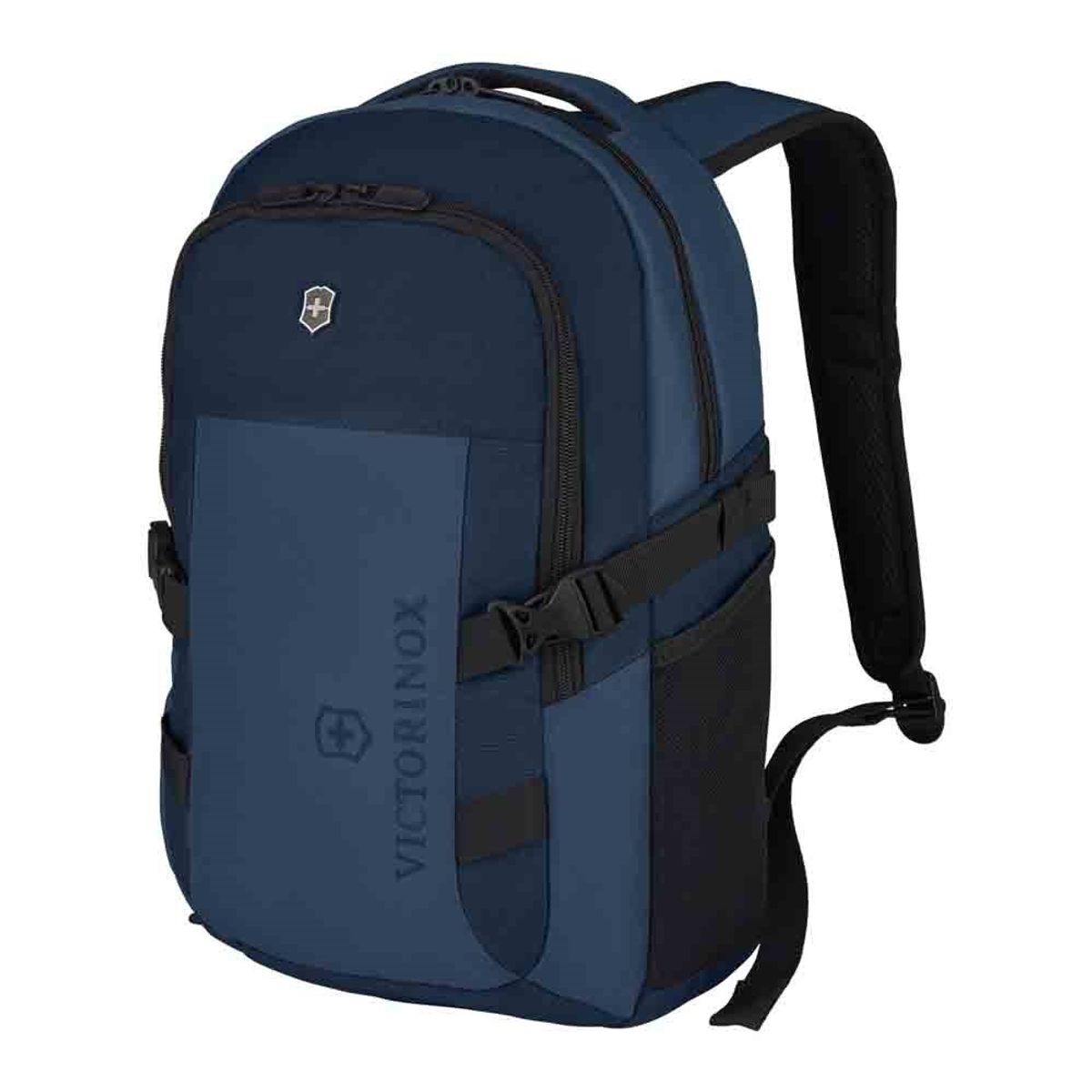 VICTORINOX - Mochila Vx Sport EVO Compact Backpack color Azul Victorinox