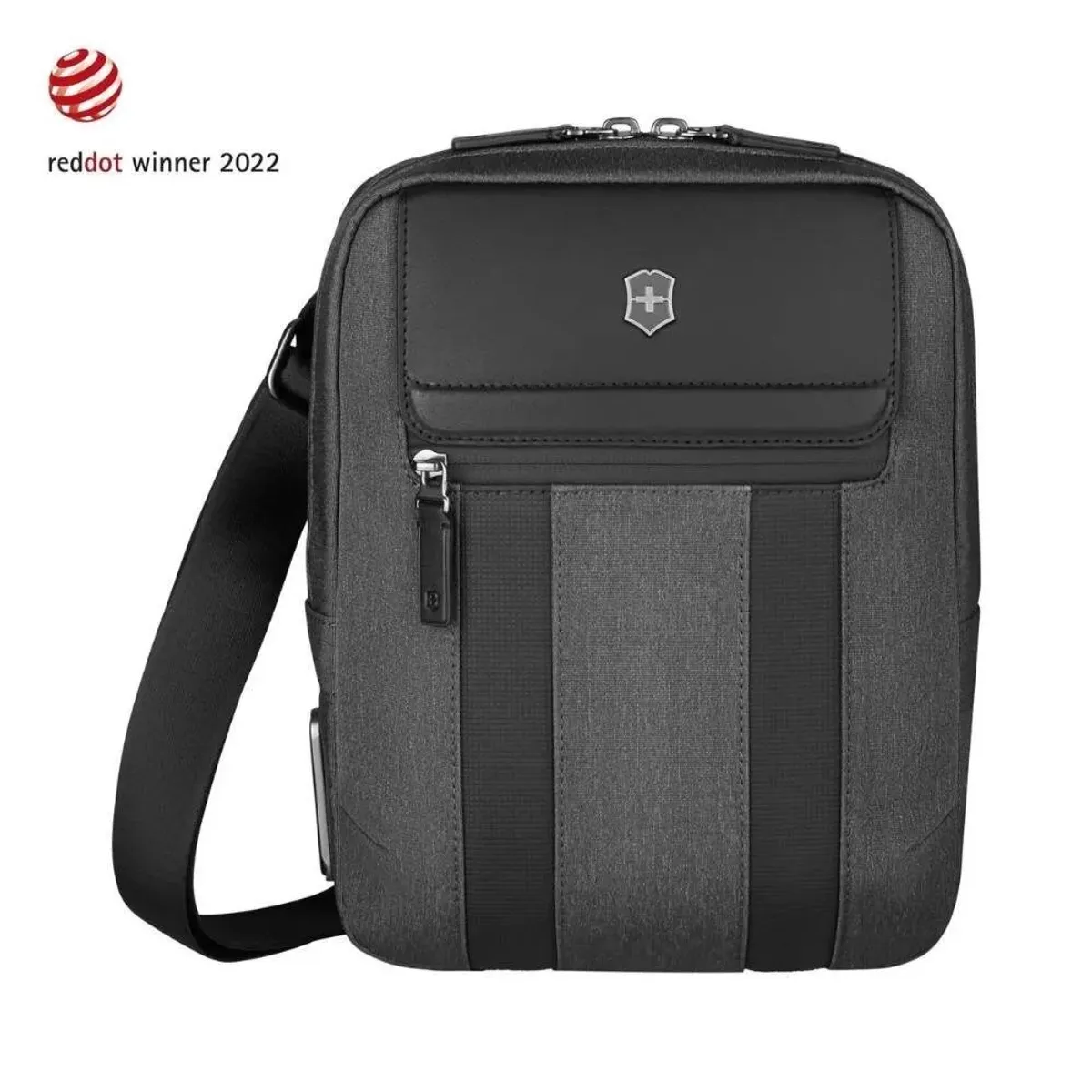 Victorinox - Canguro Unisex Architecture Urban Negro Victorinox