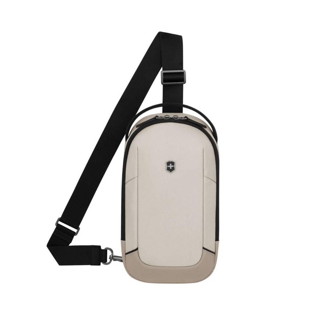 Victorinox - Bandolera Altmont Modern Sling Bag Blanco Piedra Victorinox