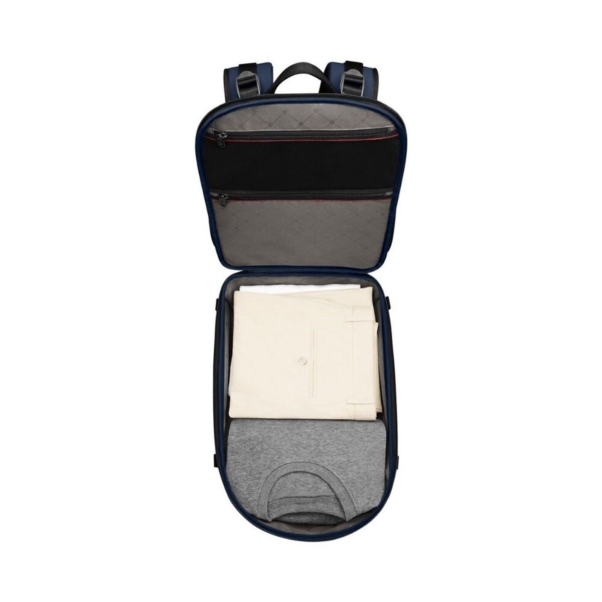 VICTORINOX - Mochila Altmont Modern Traveler Backpack Azul Victorinox