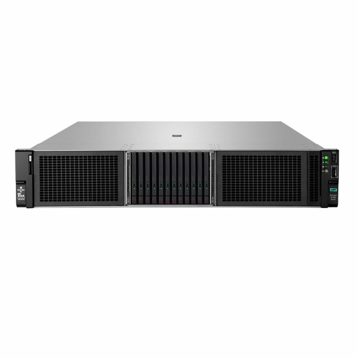 HP - Servidor HPE ProLiant DL380 Gen11 5418Y 2 GHz 24c 1P 64 GB-R 8 SFF