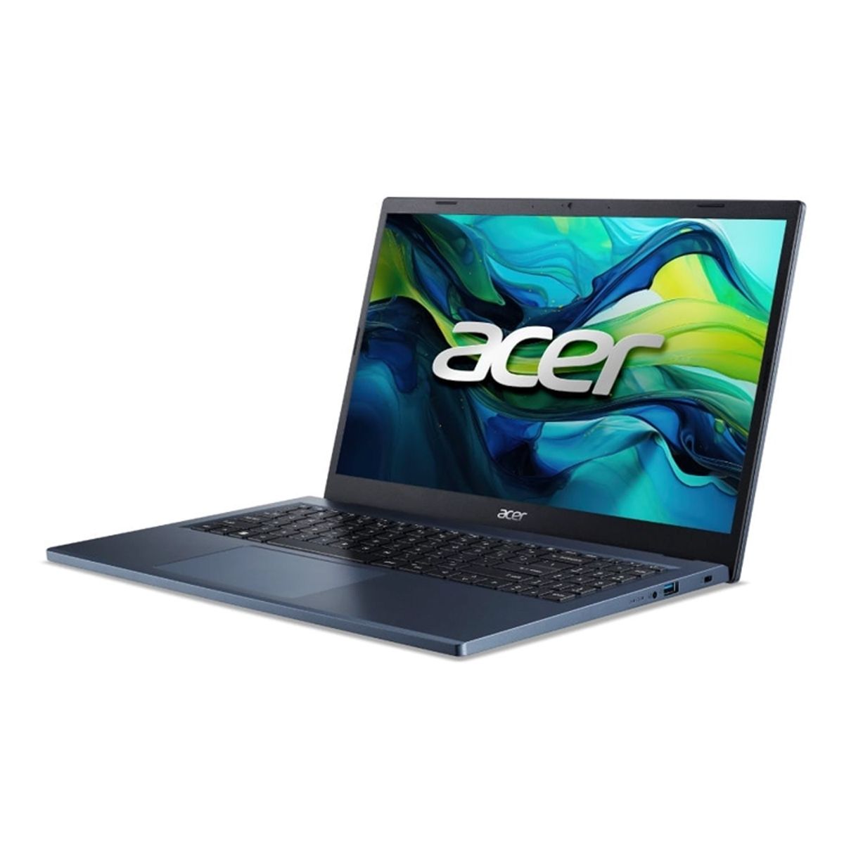ACER - ACER ASPIRE 3 A315-24P-R859 R5-7520U 8GBDDR5 512GBSSD 15.6FHD WIN11
