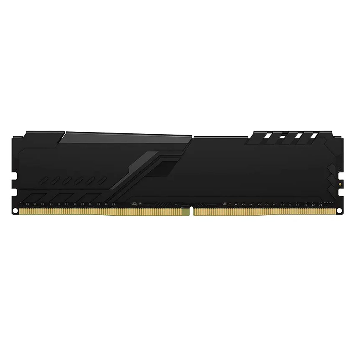 KINGSTON - Memoria Kingston Fury Beast, 16GB, DDR4, 3200 MT/s, PC4-25600, CL16, 1.35V
