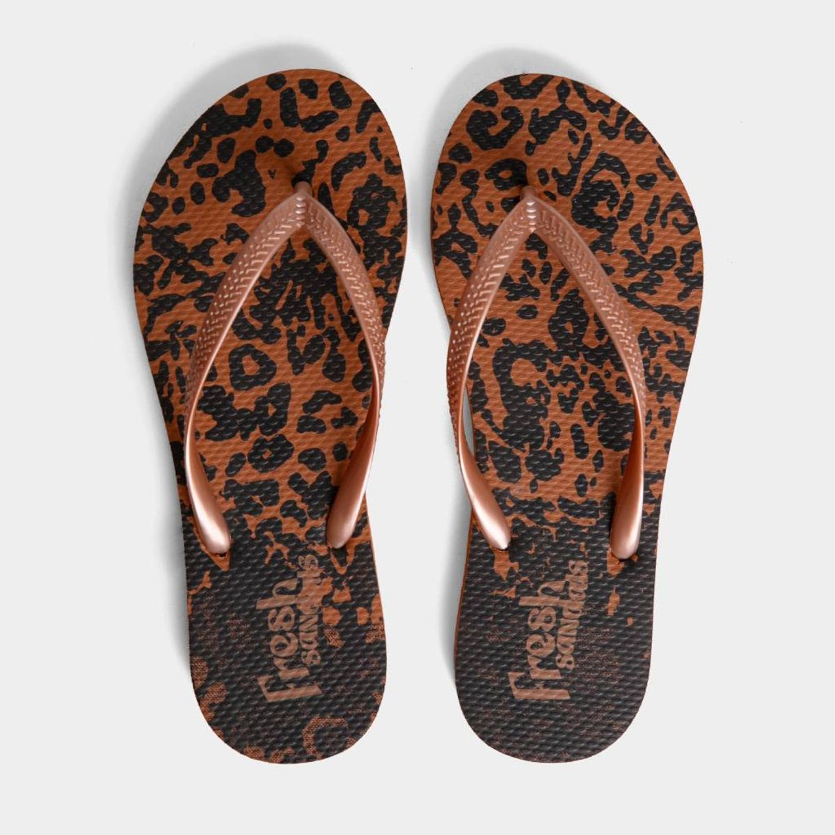 FRESH SANDALS - Sandalias Playeras Fresh Sandals Mujeres Fre-Tu00010