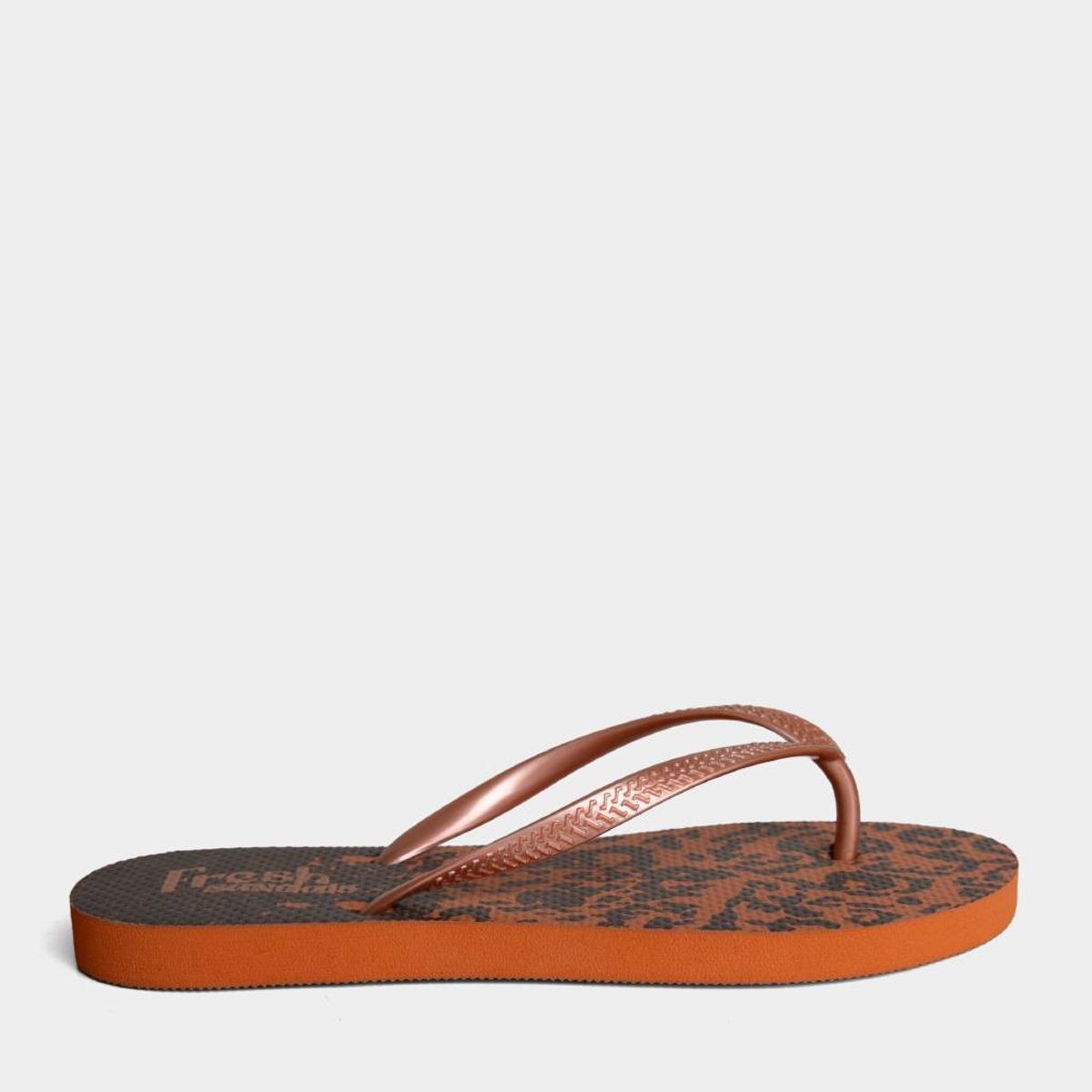 FRESH SANDALS - Sandalias Playeras Fresh Sandals Mujeres Fre-Tu00010